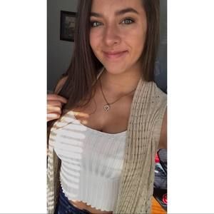 Meet your Posher, Katherine